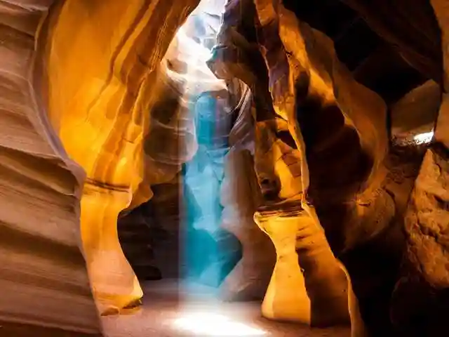 Upper Canyon Adventure Ticket